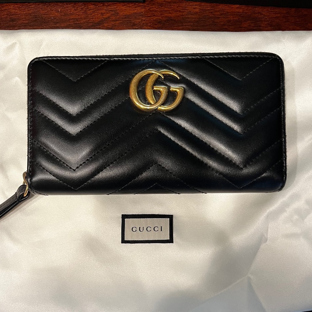Gucci Wallet